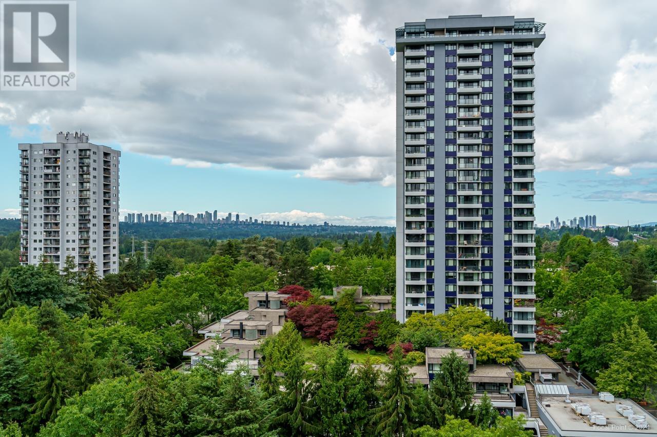 1302 9521 Cardston Court, Burnaby, British Columbia  V3N 4R8 - Photo 12 - R2916141