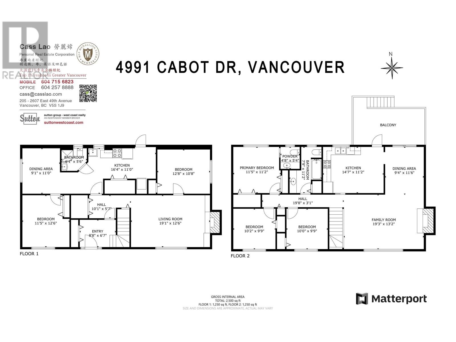 4991 Cabot Drive, Richmond, British Columbia  V7C 4J5 - Photo 40 - R2946449