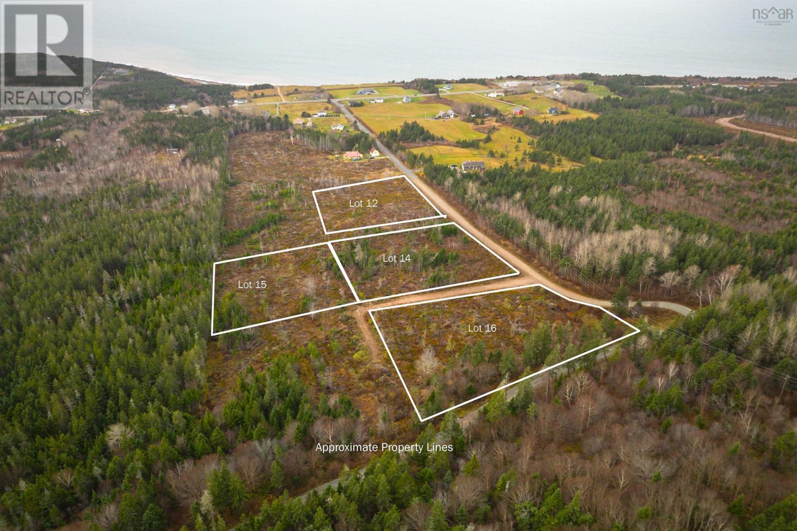 Lot 16 Creignish Mountain Road, Creignish, Nova Scotia  B9A 1B6 - Photo 2 - 202427134