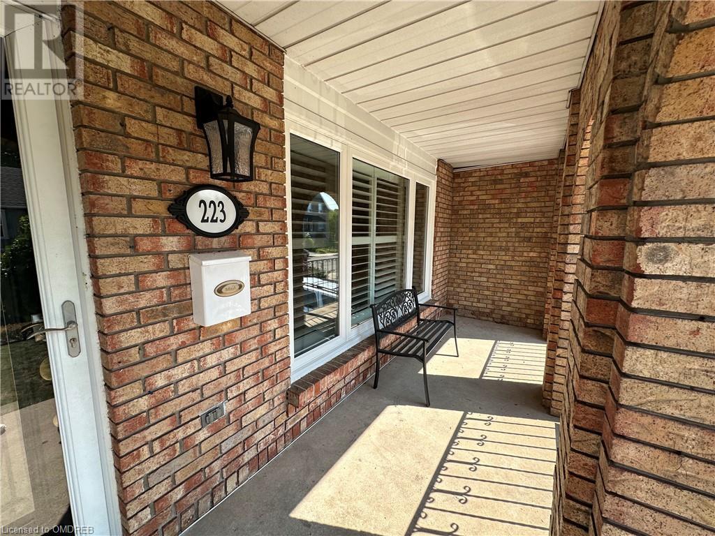 223 Picton Street E Unit# 1, Hamilton, Ontario  L8L 3W8 - Photo 29 - 40680413