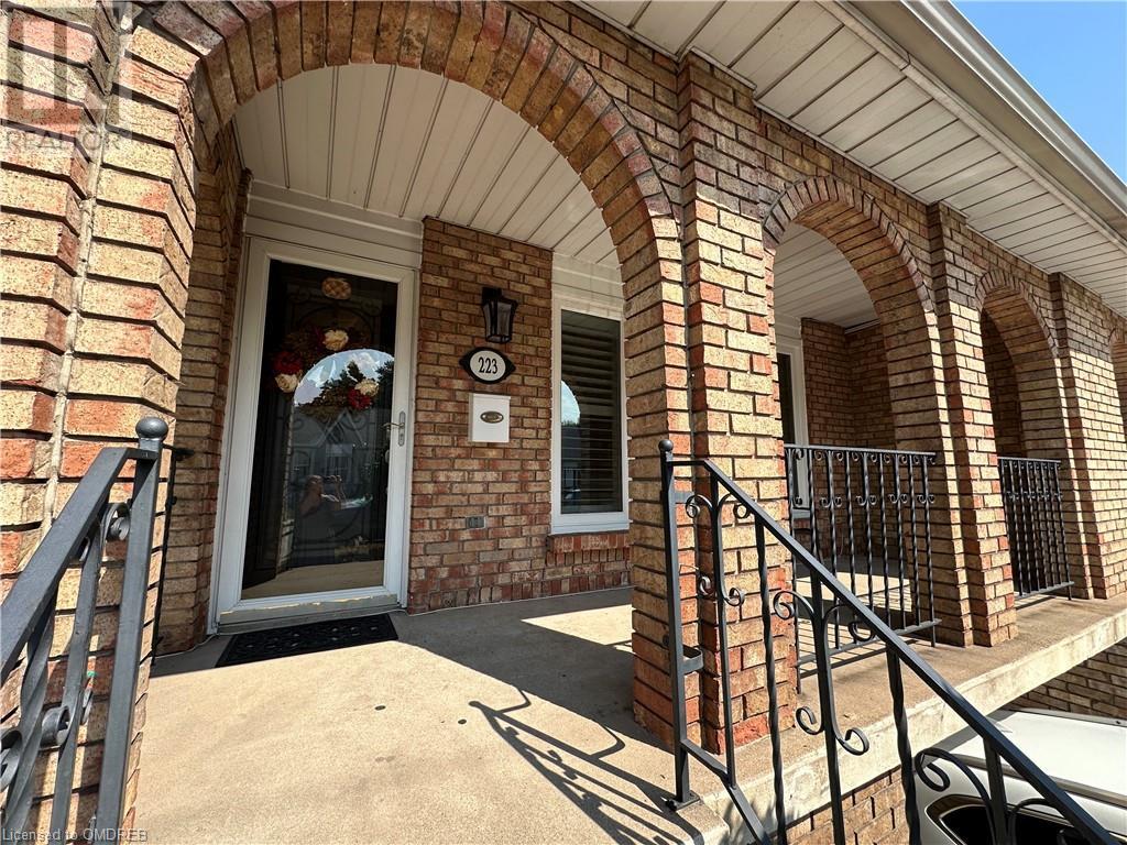 223 Picton Street E Unit# 1, Hamilton, Ontario  L8L 3W8 - Photo 7 - 40680413