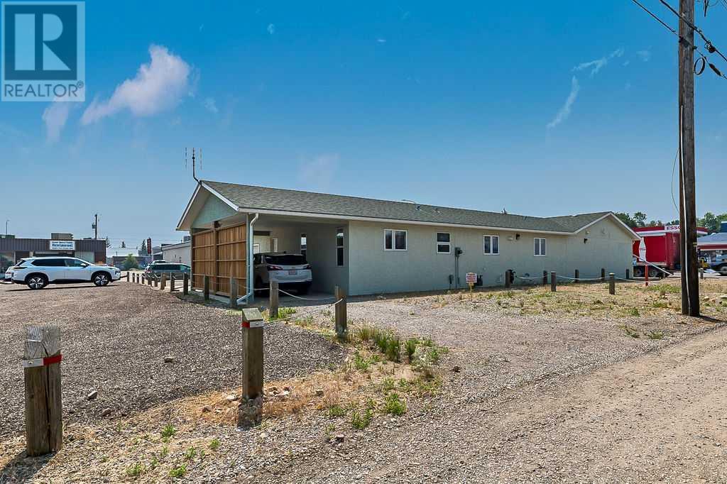 2120 19 Street, Nanton, Alberta  T0L 1R0 - Photo 34 - A2149834