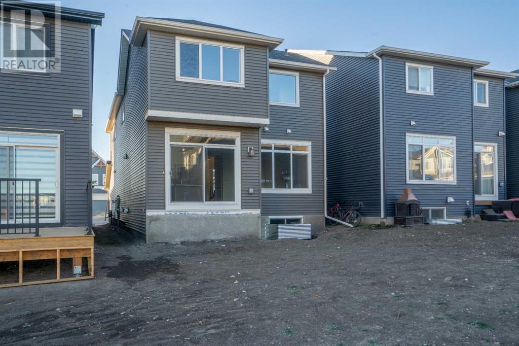 447 Crimson Ridge Place Nw, Calgary, Alberta  T3L 2M4 - Photo 36 - A2177984