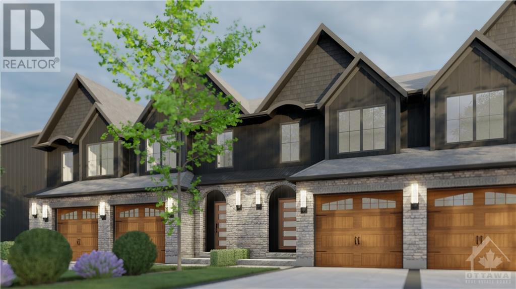 702 Tailslide Avenue, Ottawa, Ontario  K0A 1L0 - Photo 1 - X10845526