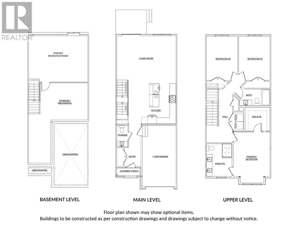 702 Tailslide Avenue, Ottawa, Ontario  K0A 1L0 - Photo 6 - X10845526
