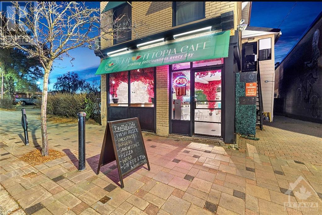 989 WELLINGTON STREET W, ottawa, Ontario