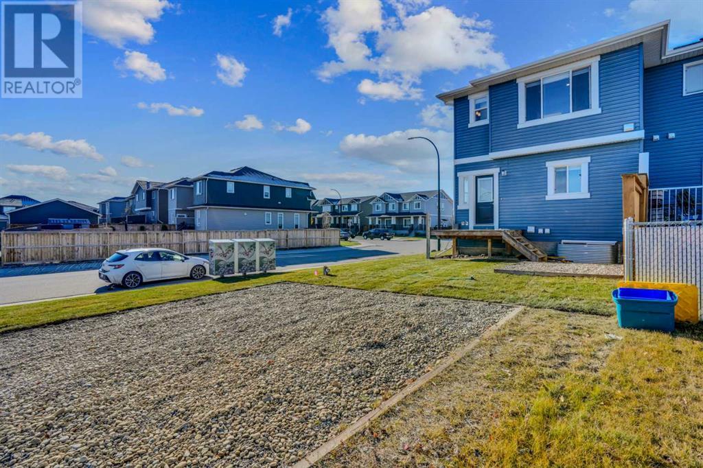 29 Willow Mews, Cochrane, Alberta  T4C 0X9 - Photo 8 - A2176724