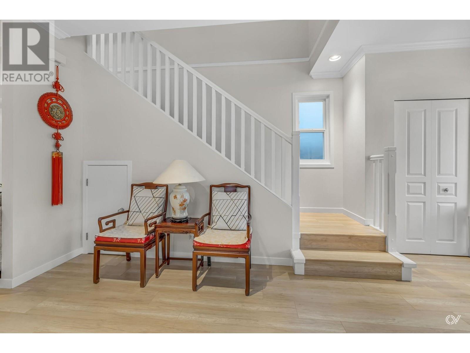 Listing Picture 8 of 23 : 4368 BLAIR DRIVE, Richmond / 烈治文 - 魯藝地產 Yvonne Lu Group - MLS Medallion Club Member