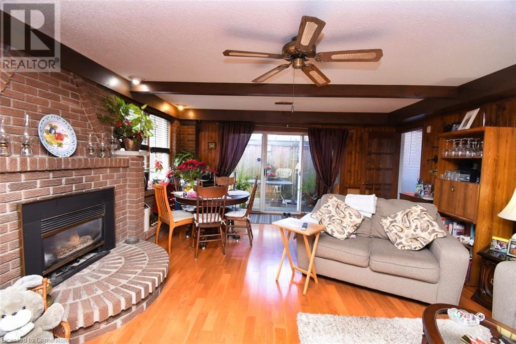 80a Maclennan Avenue, Hamilton, Ontario  L8V 1X6 - Photo 7 - 40680473