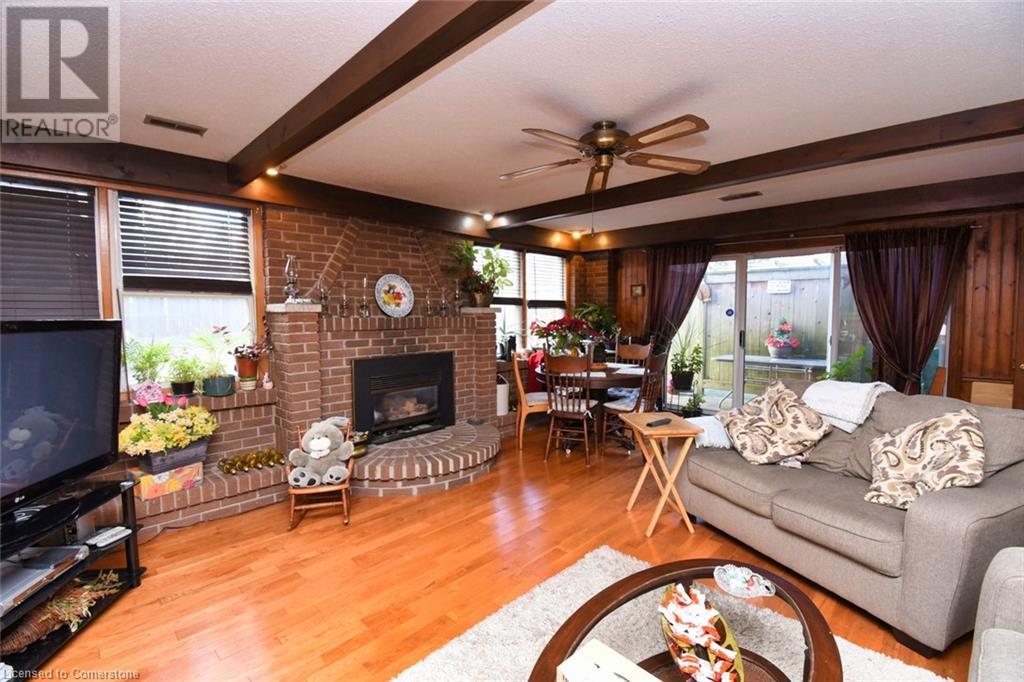 80a Maclennan Avenue, Hamilton, Ontario  L8V 1X6 - Photo 6 - 40680473