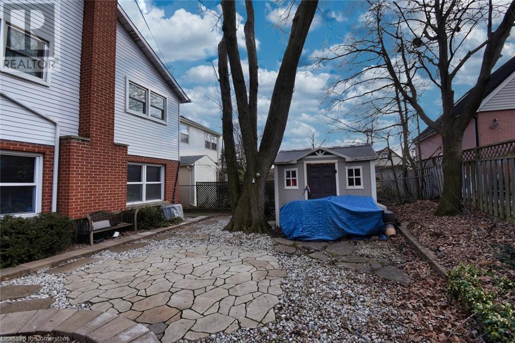 80a Maclennan Avenue, Hamilton, Ontario  L8V 1X6 - Photo 25 - 40680473