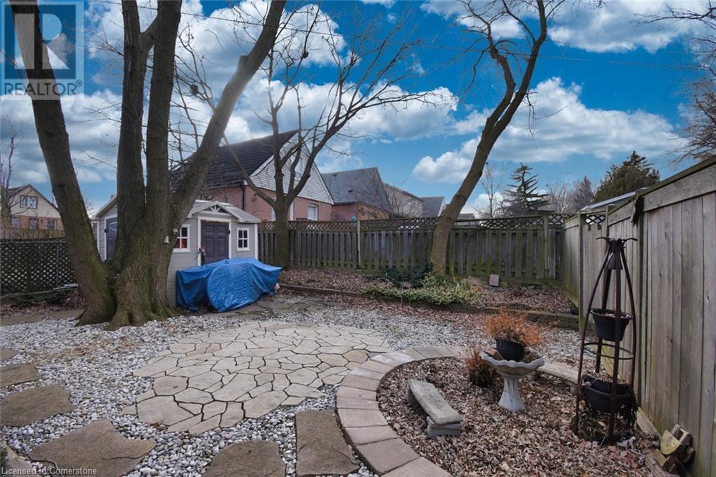 80a Maclennan Avenue, Hamilton, Ontario  L8V 1X6 - Photo 24 - 40680473
