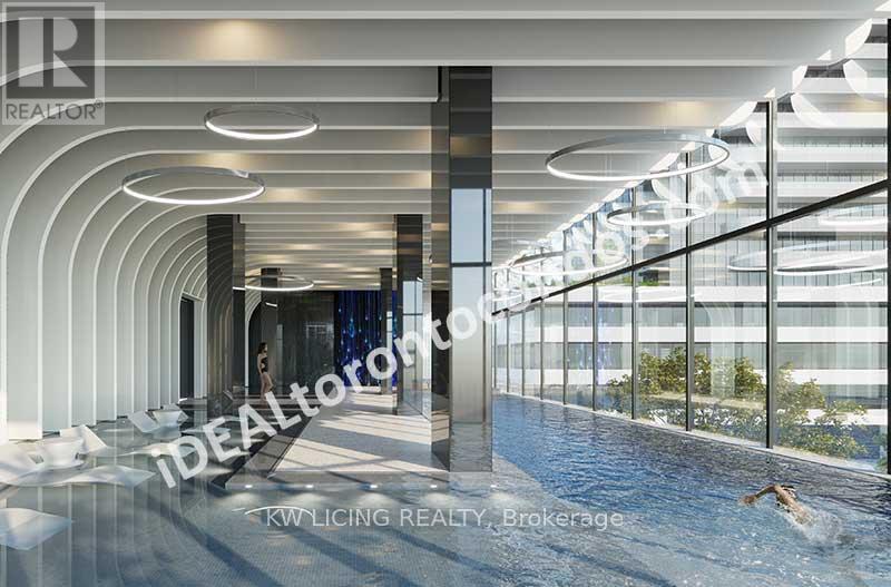 309 - 195 Commerce Street W, Vaughan, Ontario  L4K 0P9 - Photo 10 - N10429613