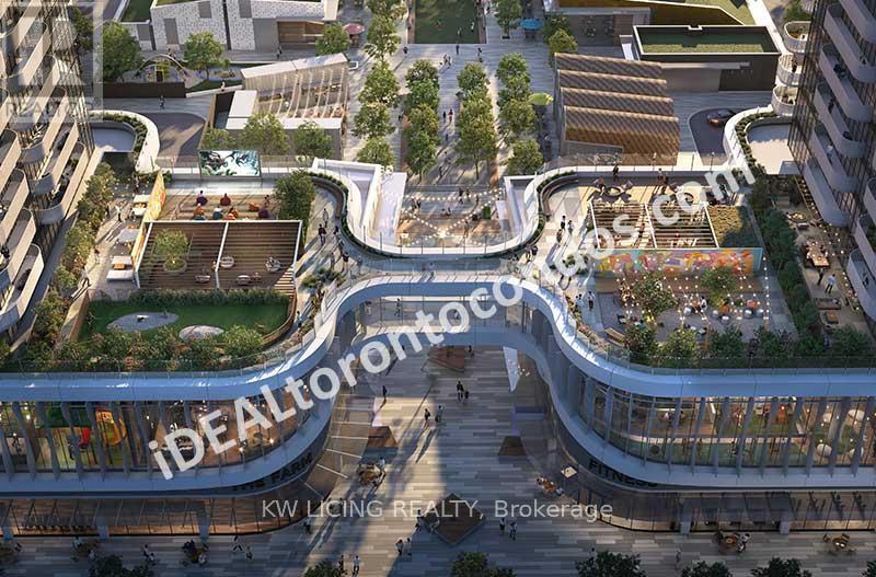 309 - 195 Commerce Street W, Vaughan, Ontario  L4K 0P9 - Photo 11 - N10429613