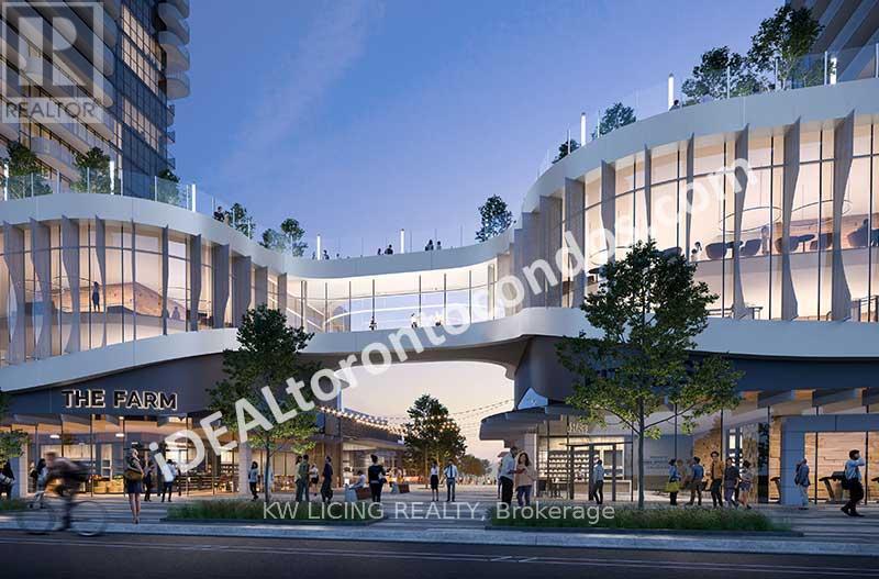 309 - 195 Commerce Street W, Vaughan, Ontario  L4K 0P9 - Photo 12 - N10429613