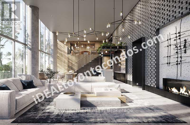 309 - 195 Commerce Street W, Vaughan, Ontario  L4K 0P9 - Photo 8 - N10429613