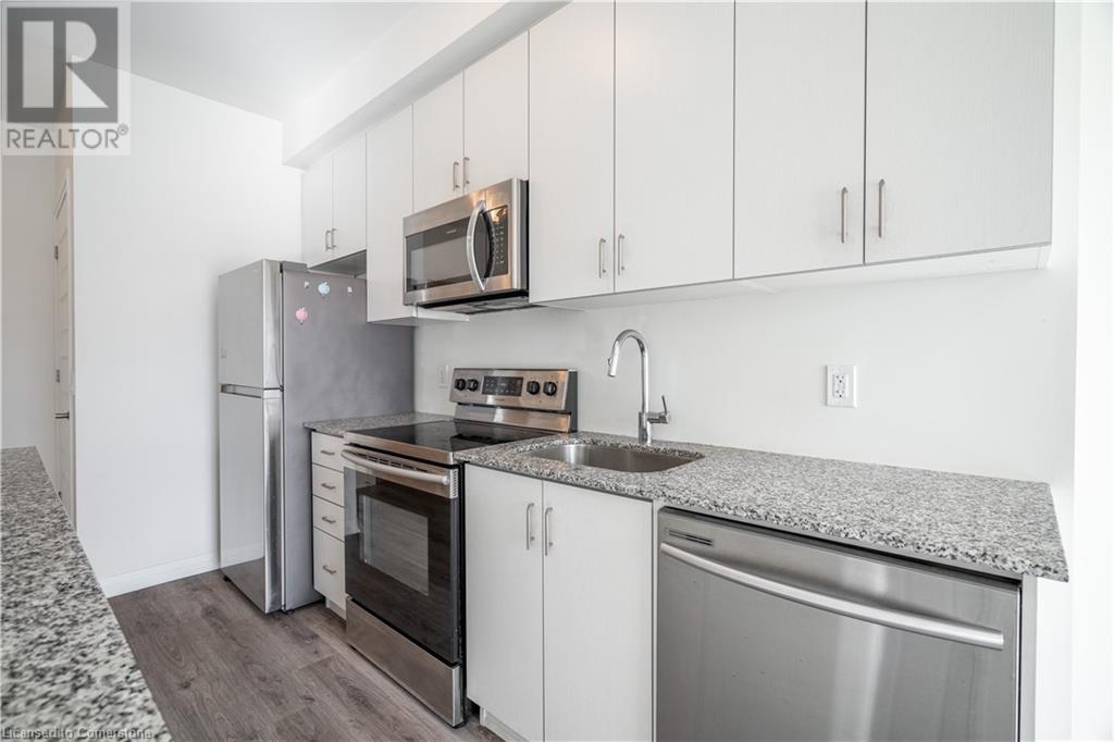 128 Grovewood Common Unit# 513, Oakville, Ontario  L6H 0X3 - Photo 6 - 40680483