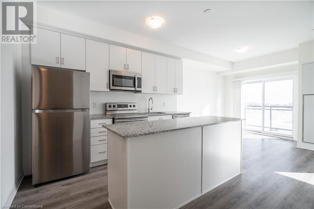 128 Grovewood Common Unit# 513, Oakville, Ontario  L6H 0X3 - Photo 5 - 40680483