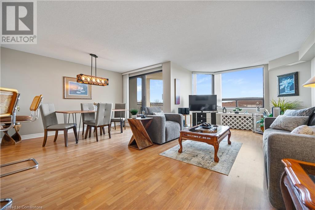 688 Preston Parkway Unit# 501, Cambridge, Ontario  N3H 5K6 - Photo 10 - 40675089