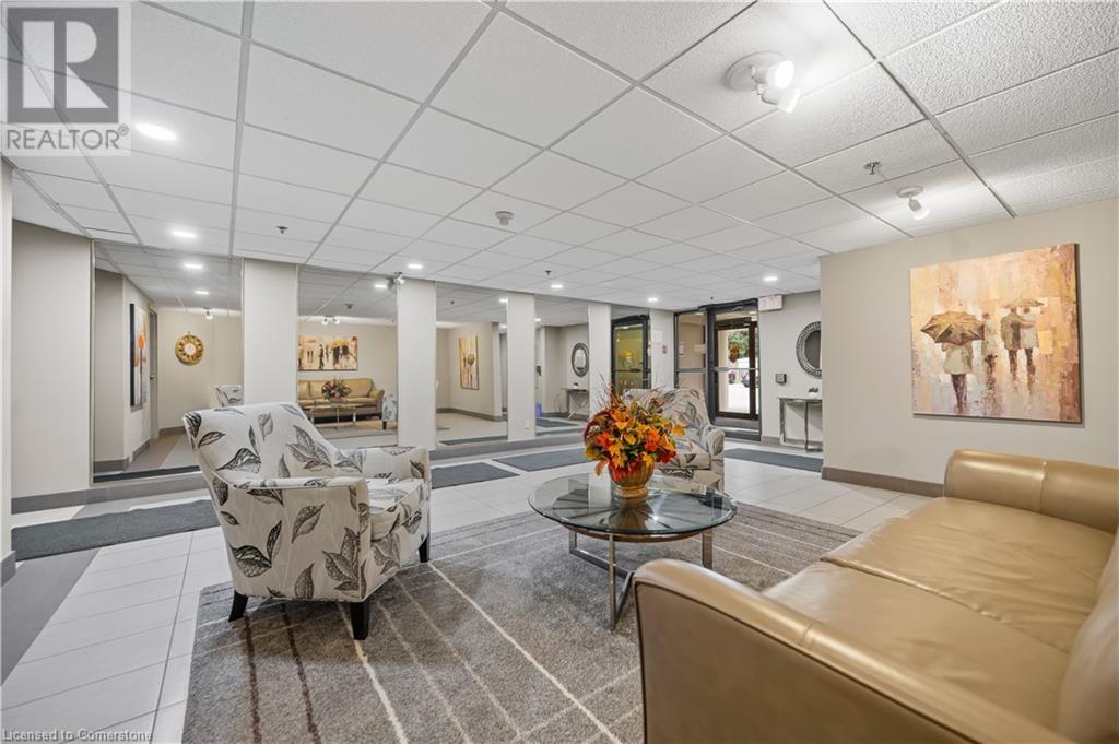 688 Preston Parkway Unit# 501, Cambridge, Ontario  N3H 5K6 - Photo 2 - 40675089