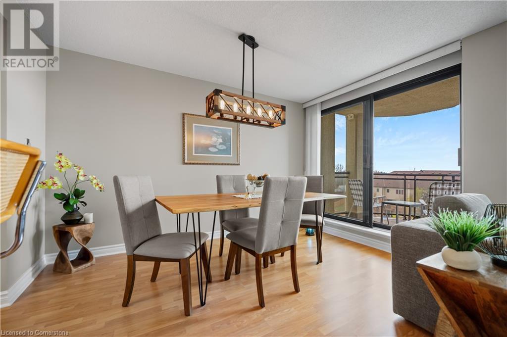 688 Preston Parkway Unit# 501, Cambridge, Ontario  N3H 5K6 - Photo 7 - 40675089