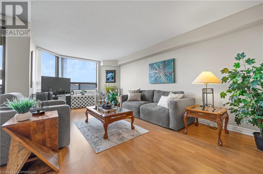 688 Preston Parkway Unit# 501, Cambridge, Ontario  N3H 5K6 - Photo 9 - 40675089