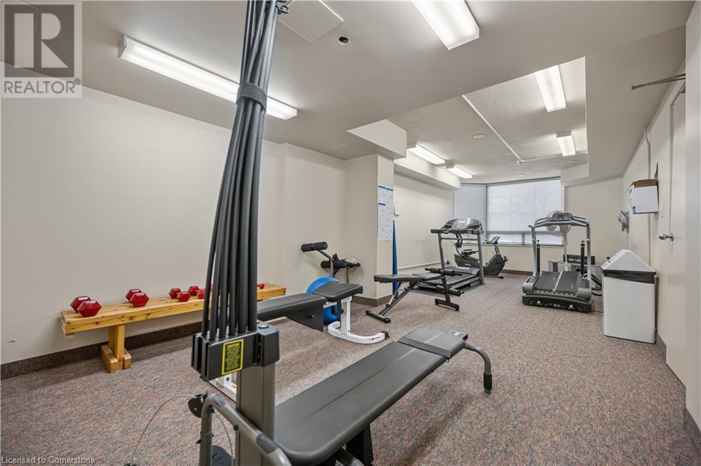 688 Preston Parkway Unit# 501, Cambridge, Ontario  N3H 5K6 - Photo 28 - 40675089