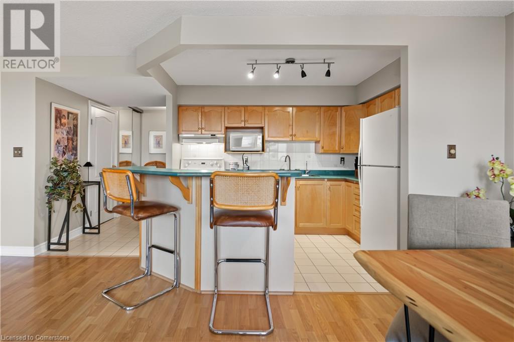 688 Preston Parkway Unit# 501, Cambridge, Ontario  N3H 5K6 - Photo 5 - 40675089