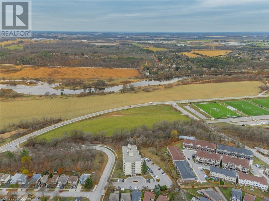 688 Preston Parkway Unit# 501, Cambridge, Ontario  N3H 5K6 - Photo 30 - 40675089