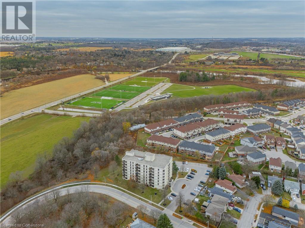 688 Preston Parkway Unit# 501, Cambridge, Ontario  N3H 5K6 - Photo 29 - 40675089