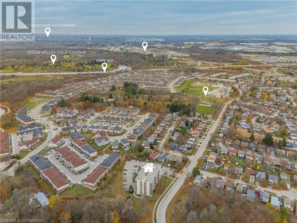 688 Preston Parkway Unit# 501, Cambridge, Ontario  N3H 5K6 - Photo 31 - 40675089