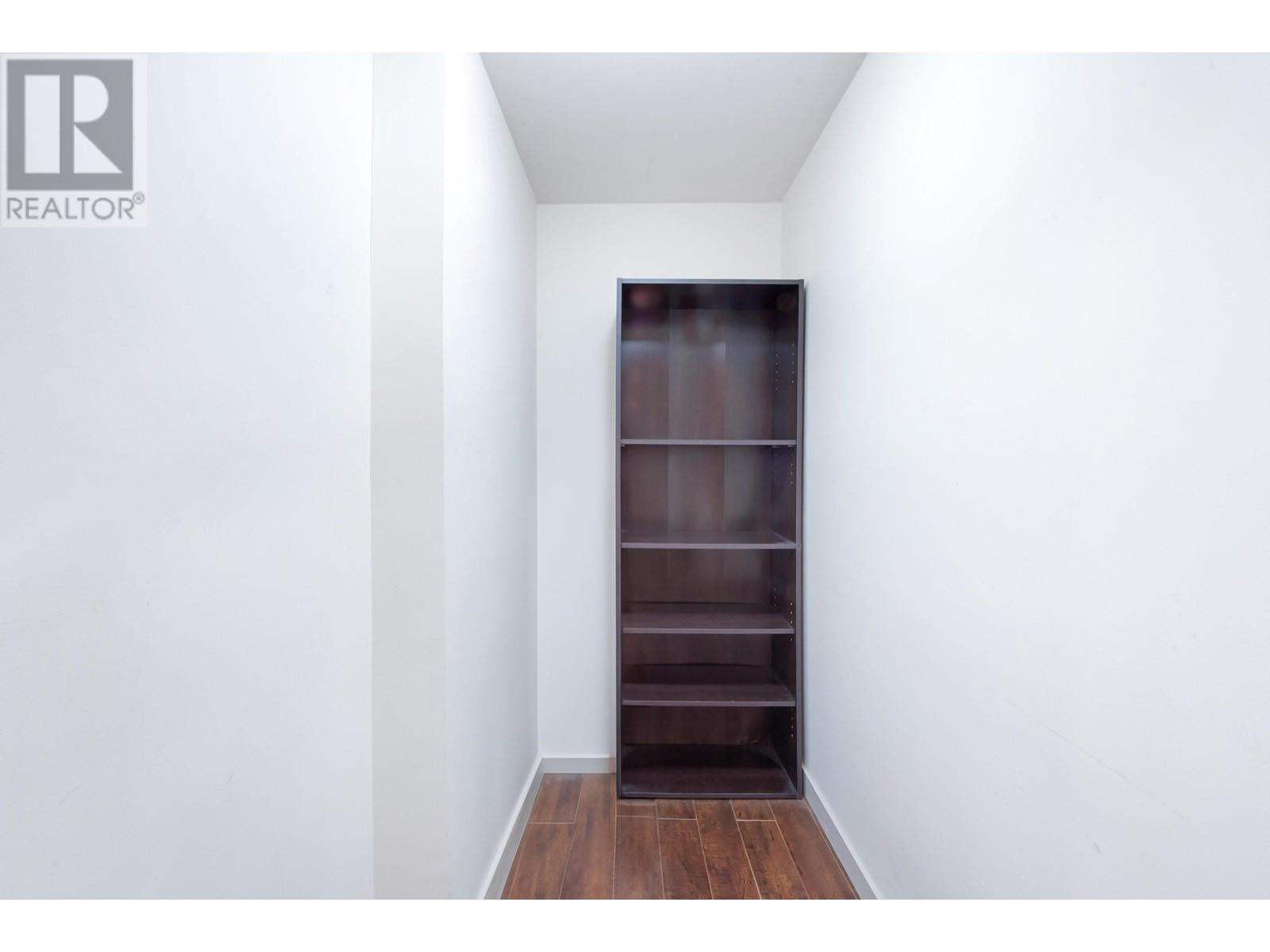 1007 1200 W Georgia Street, Vancouver, British Columbia  V6E 4R2 - Photo 16 - R2940126