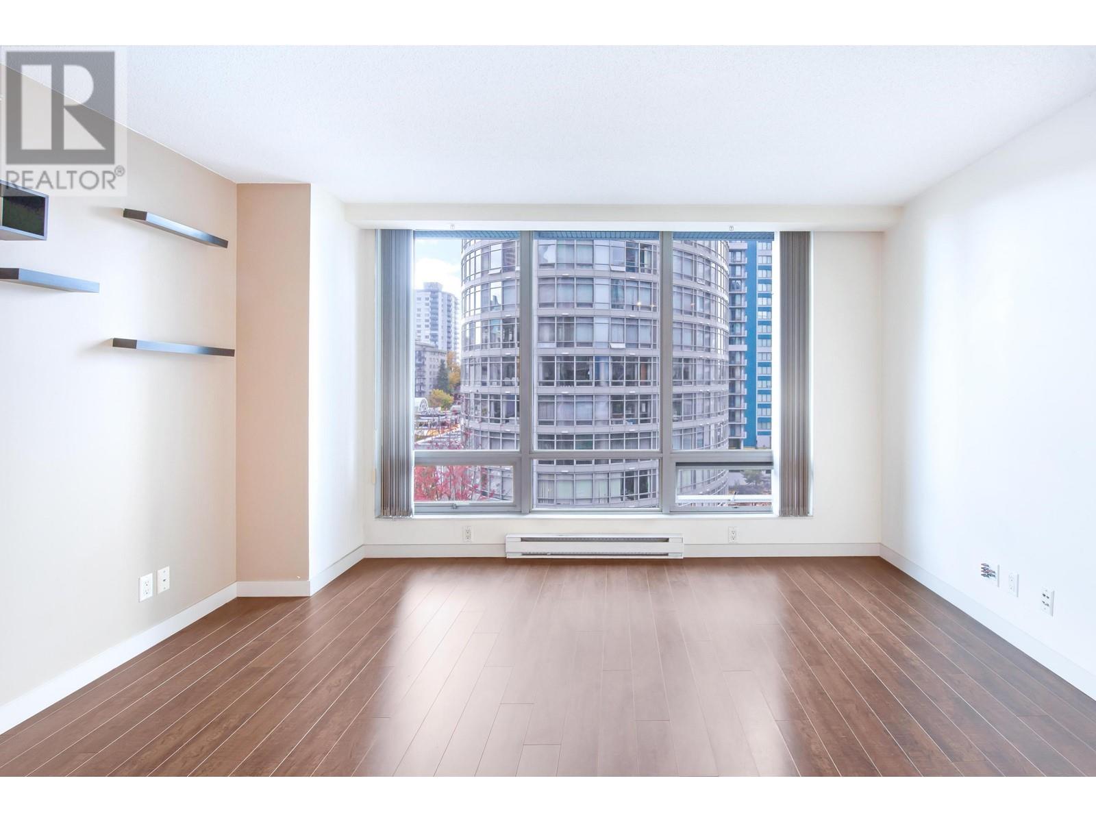 1007 1200 W Georgia Street, Vancouver, British Columbia  V6E 4R2 - Photo 10 - R2940126