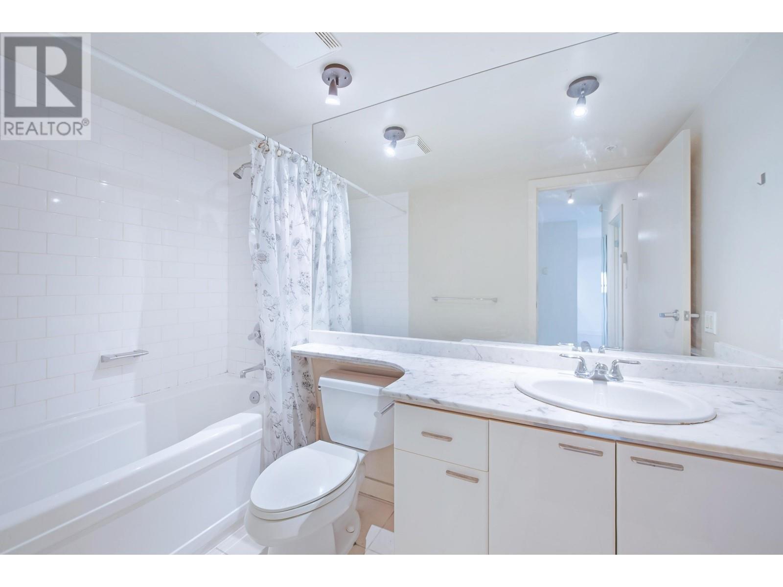 1007 1200 W Georgia Street, Vancouver, British Columbia  V6E 4R2 - Photo 17 - R2940126