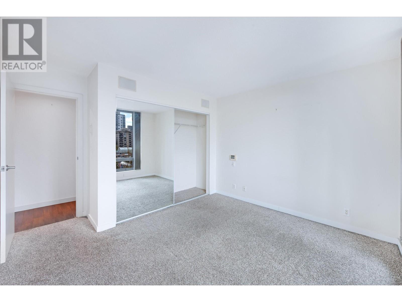 1007 1200 W Georgia Street, Vancouver, British Columbia  V6E 4R2 - Photo 15 - R2940126