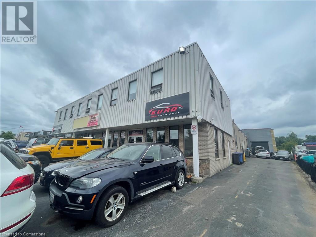 529 Speers Road Unit# 1, Oakville, Ontario  L6K 2G4 - Photo 2 - 40680584