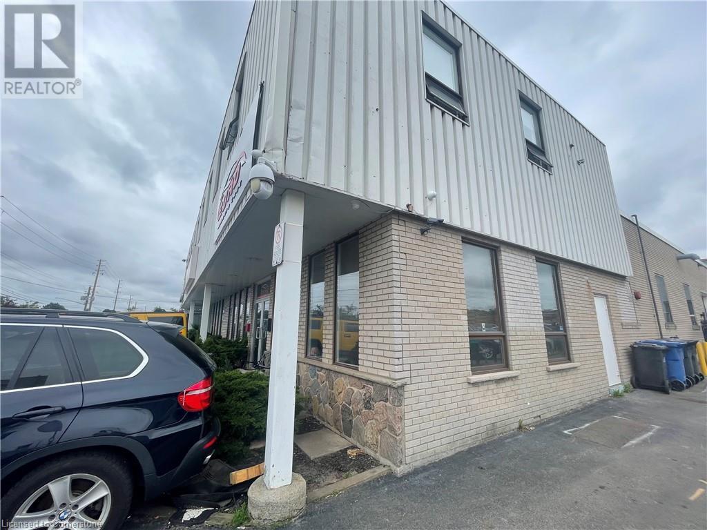 529 Speers Road Unit# 1, Oakville, Ontario  L6K 2G4 - Photo 3 - 40680584