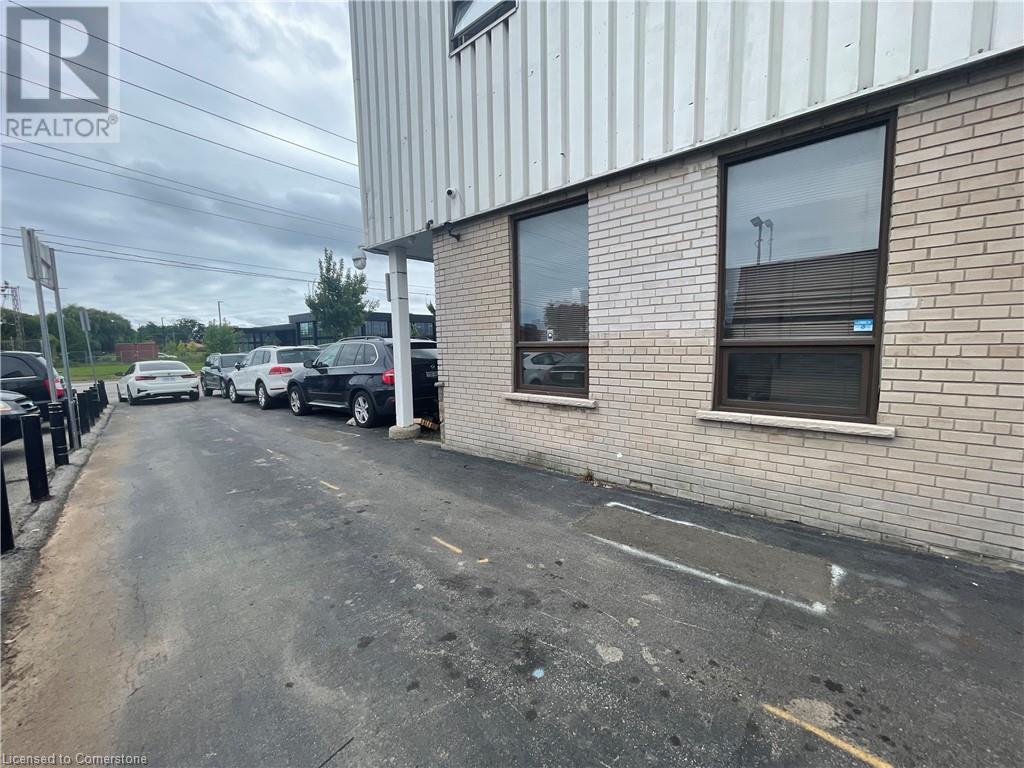 529 Speers Road Unit# 1, Oakville, Ontario  L6K 2G4 - Photo 4 - 40680584