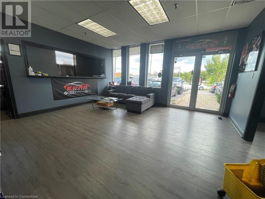 529 Speers Road Unit# 1, Oakville, Ontario  L6K 2G4 - Photo 6 - 40680584