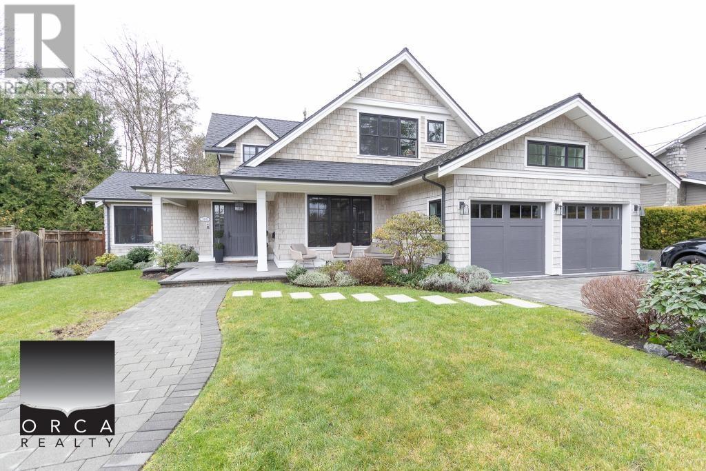 3118 Fairmont Road, North Vancouver, British Columbia  V7R 2W6 - Photo 1 - R2946045