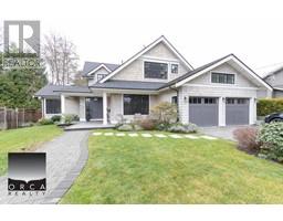 3118 FAIRMONT ROAD, North Vancouver, British Columbia