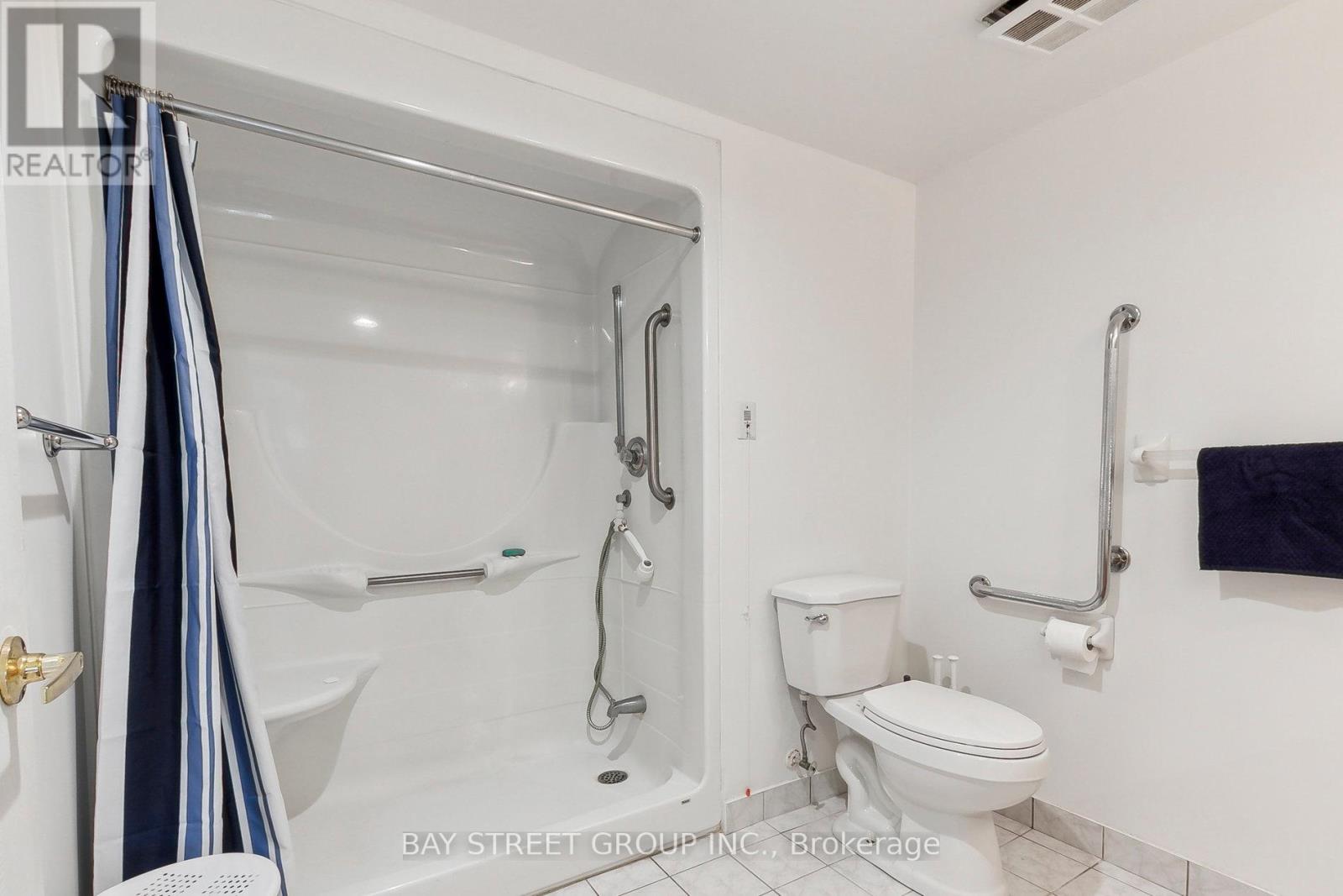 306 - 3088 Kennedy Road, Toronto, Ontario  M1V 5M4 - Photo 32 - E10845507