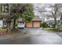 10613 YARMISH DRIVE, Richmond, British Columbia