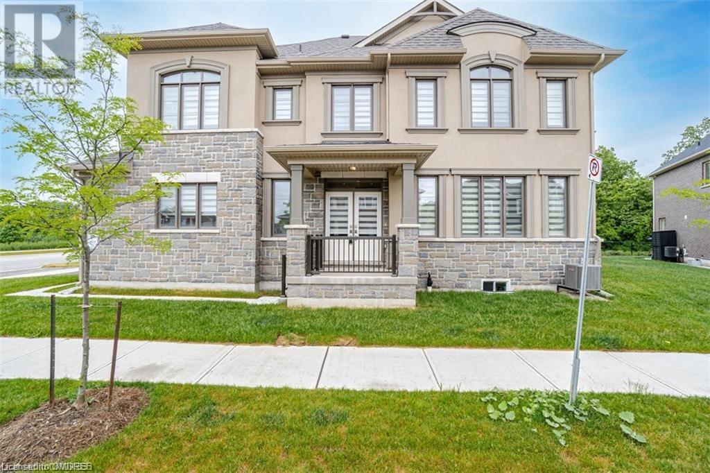 1412 Rose Way Unit# Basement, Milton, Ontario  L9T 7E7 - Photo 3 - 40680234