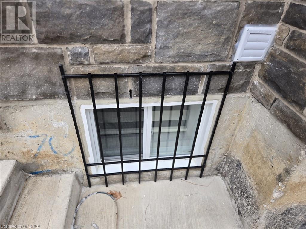 1412 Rose Way Unit# Basement, Milton, Ontario  L9T 7E7 - Photo 8 - 40680234