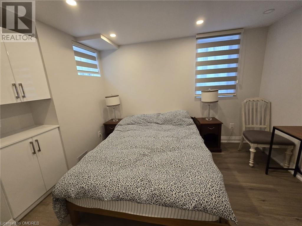 1412 Rose Way Unit# Basement, Milton, Ontario  L9T 7E7 - Photo 25 - 40680234