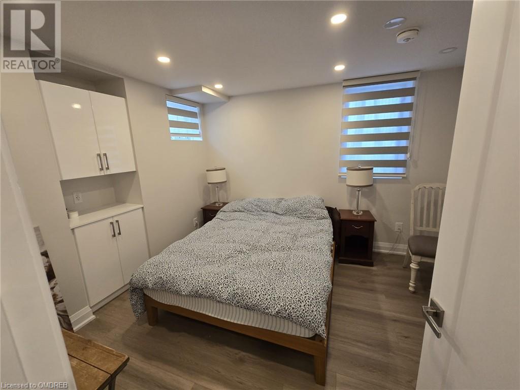 1412 Rose Way Unit# Basement, Milton, Ontario  L9T 7E7 - Photo 26 - 40680234