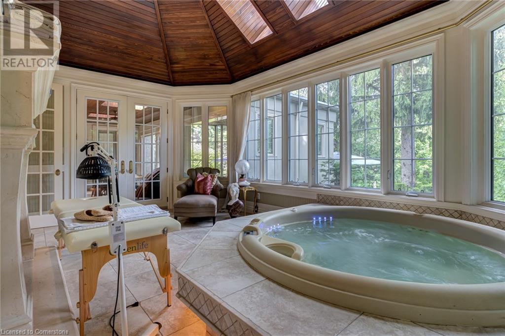 5 W Jerseyville Road W, Ancaster, Ontario  L9G 1A1 - Photo 13 - 40678377