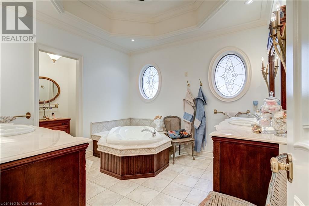 5 W Jerseyville Road W, Ancaster, Ontario  L9G 1A1 - Photo 16 - 40678377