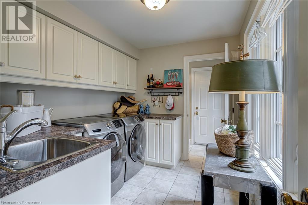 5 W Jerseyville Road W, Ancaster, Ontario  L9G 1A1 - Photo 18 - 40678377